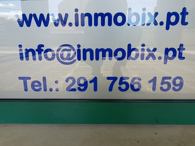 Inmobix Imobiliária Da Madeira - Funchal