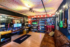 Backroom Studios image