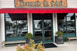 Brasserie Du Soleil image