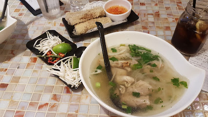 So Pho (Tampines Mall)