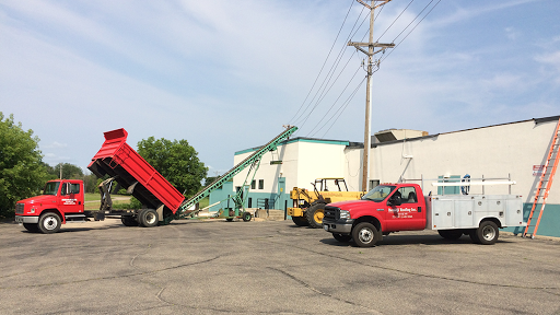 Berglund Heating Sheetmetal & Roofing in Bemidji, Minnesota