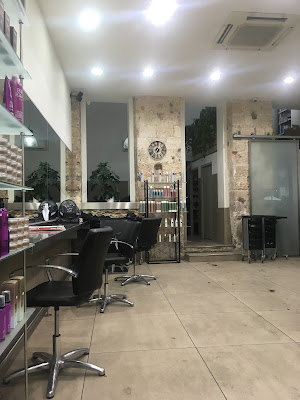 Sculpt - Coiffeur & Coloriste à Marseille