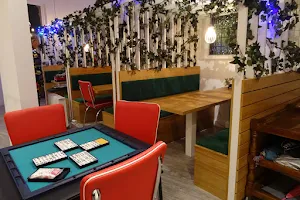 Library Pot, Board Game Cafe & Licensed Restaurant image