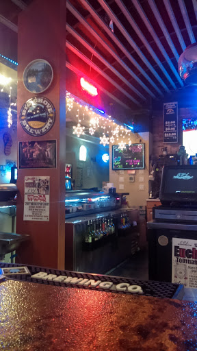 Live Music Bar «Cedar River Landing», reviews and photos, 301 F Ave NW, Cedar Rapids, IA 52405, USA