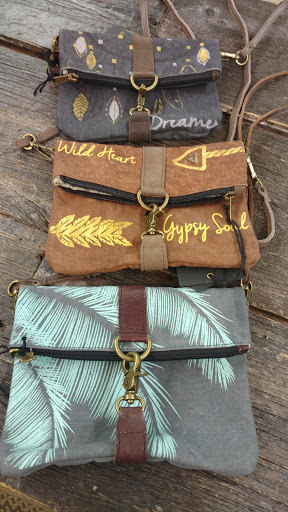 Gift Shop «Random Harvest Marketplace», reviews and photos, 105 N 3rd St, Beresford, SD 57004, USA