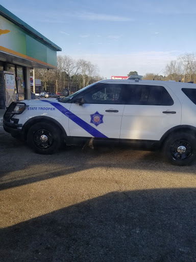 Grocery Store «Save-A-Lot», reviews and photos, 313 N Hyatt St, Monticello, AR 71655, USA