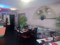 Atmosphère du Restaurant japonais HOKIFA Sushi à Montgeron - n°3