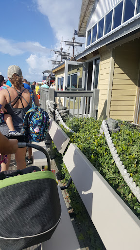 Tourist Attraction «Sea Dragon Pirate Cruise», reviews and photos, 5325 N Lagoon Dr, Panama City, FL 32408, USA