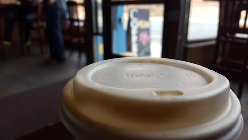 Coffee Shop «Coffee Hag», reviews and photos, 329 N Riverfront Dr, Mankato, MN 56001, USA