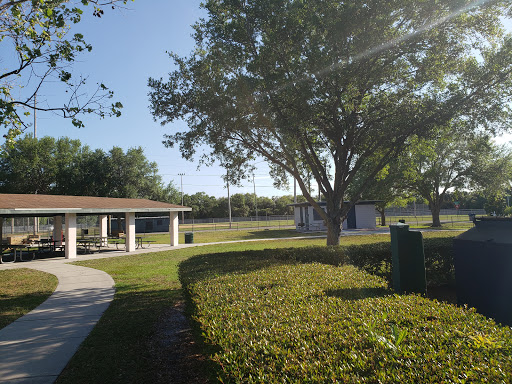 Park «Kwane Doster Community Center», reviews and photos, 7506 S Morton St, Tampa, FL 33616, USA