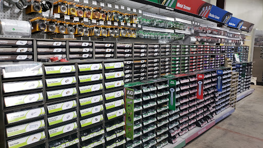 Hardware Store «Morgan Ace Hardware», reviews and photos, 109 E Main St, Woodstock, GA 30188, USA