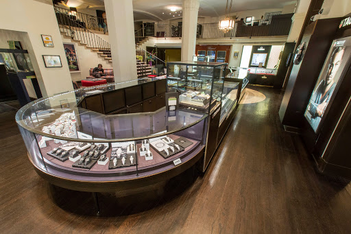 Jeweler «JB Hudson Jewelers», reviews and photos, 901 Nicollet Mall, Minneapolis, MN 55402, USA