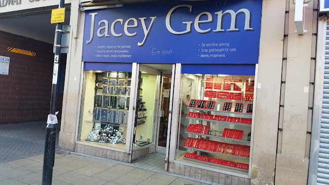 Reviews of JACEY GEMS in Peterborough - Jewelry