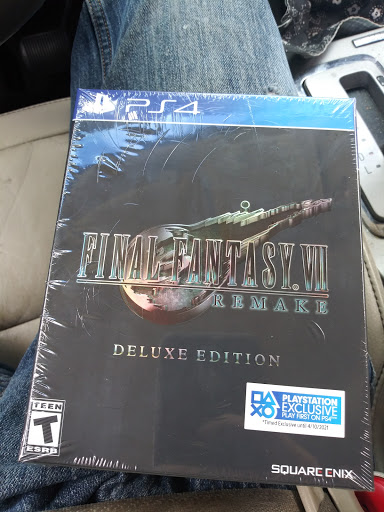 Video Game Store «GameStop», reviews and photos, 17604 Garland Groh Blvd, Hagerstown, MD 21740, USA