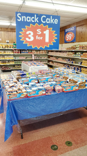 Discount Store «Flowers Baking Co», reviews and photos, 360 Greenbrier Dr, Charlottesville, VA 22901, USA