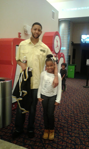 Movie Theater «GTC University 16 Cinemas», reviews and photos, 1793 Oconee Connector, Athens, GA 30606, USA