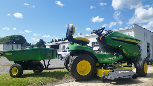 Tractor Dealer «Kermit K Kistler Inc», reviews and photos, 7886 Kings Hwy, New Tripoli, PA 18066, USA