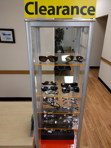 Optician «Walmart Vision & Glasses», reviews and photos, 5250 Commercial St SE, Salem, OR 97306, USA