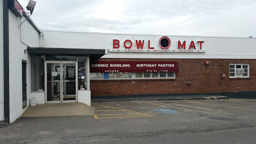 Bowling Alley «Bowl-O-Mat Inc», reviews and photos, 100 River St, Beverly, MA 01915, USA