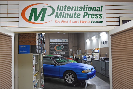 Commercial Printer «Desert Sky Printing», reviews and photos, 9299 W Olive Ave Suite 401, Peoria, AZ 85345, USA