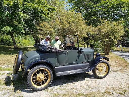Museum «Seal Cove Auto Museum», reviews and photos, 1414 Tremont Rd, Seal Cove, ME 04674, USA