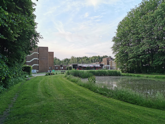 Beoordelingen van Huize Sint-Augustinus in Beringen - Verzorgingshuis