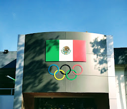 Mexican Olympic Committee photo