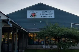 Swanzey Supermarket Gomarlo's Butcher shop image