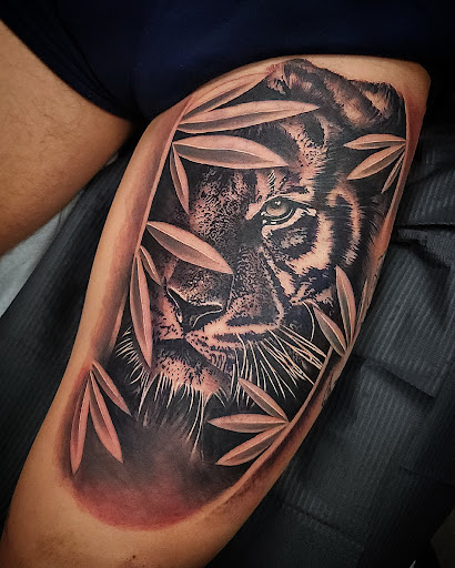 Explore manta ray tattoo ideas, creative tattoo ideas in Anchorage, available at SDITATTOO, LLC