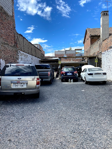 Opiniones de Taller Macao Engine en Riobamba - Concesionario de automóviles