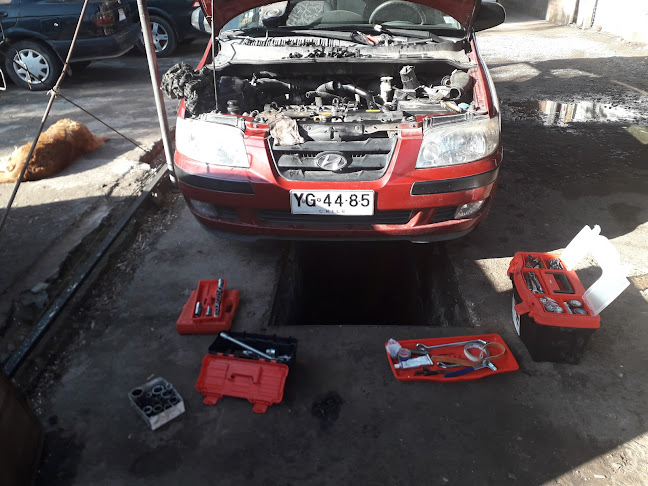 Opiniones de Villagra's Garage en Puente Alto - Taller de reparación de automóviles