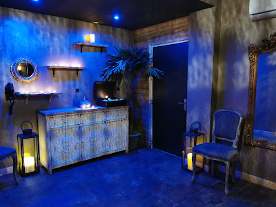 Zen Ô Spa à Dechy
