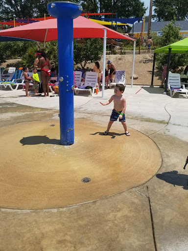 Water Park «The Ravine Water Park», reviews and photos, 2301 Airport Rd, Paso Robles, CA 93446, USA