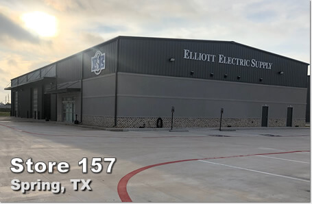 Elliott Electric Supply