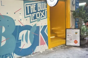 The Blue Fox Sports Bar image