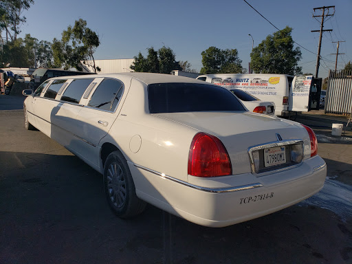 Auto Body Shop «Angeles-Automotive», reviews and photos, 100 S Hathaway St, Santa Ana, CA 92701, USA