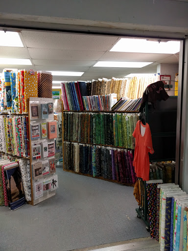 Fabric Store «Fabric Warehouse», reviews and photos, 3030 N Florida Ave, Lakeland, FL 33805, USA