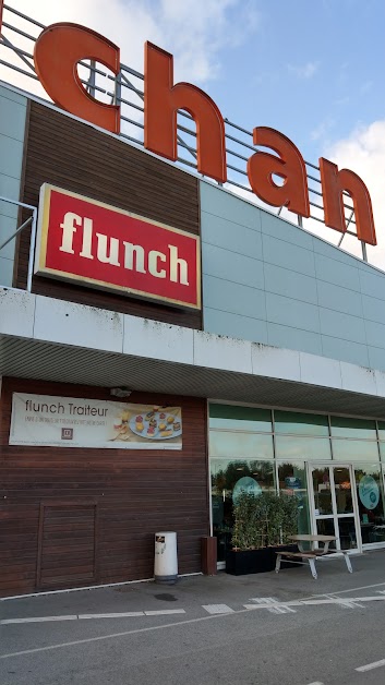 Restaurant flunch Calais Ouest à Calais (Pas-de-Calais 62)