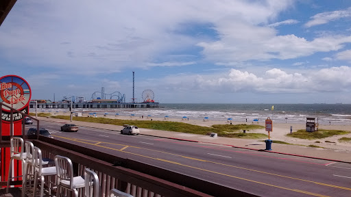 Club «Poop Deck», reviews and photos, 2928 1/2 Seawall Blvd, Galveston, TX 77550, USA