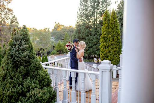 Sequoia Mansion by Wedgewood Weddings image