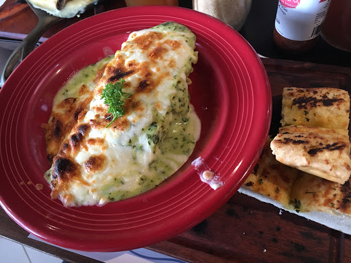 Restaurantes para comer ostras en Tegucigalpa
