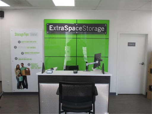 Storage Facility «Extra Space Storage», reviews and photos, 550 Peters Creek Pkwy, Winston-Salem, NC 27101, USA