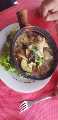 Soupe du Restaurant vietnamien Sud Vietnam à Serres - n°6