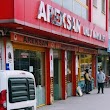 Areksan Pastanesi