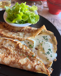 Plats et boissons du Crêperie Crêperie - Restaurant - Les Tulipes à Sarlat-la-Canéda - n°6