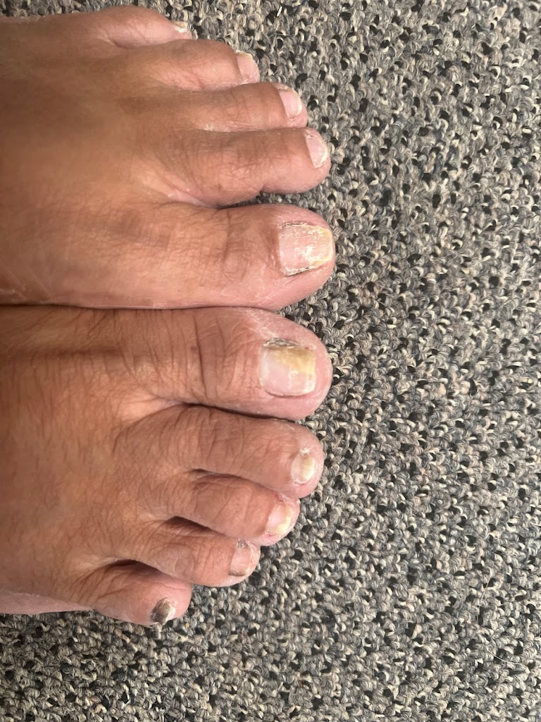 Nail Time 54024