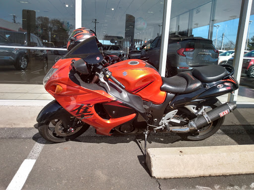 Toyota Dealer «Stephen Toyota», reviews and photos, 1069 Farmington Ave, Bristol, CT 06010, USA