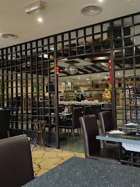 Atmosphère du Restaurant asiatique Jardin du Printemps à Choisy-le-Roi - n°6
