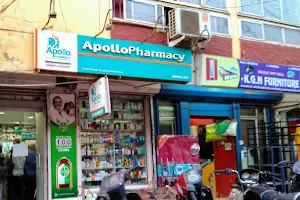 Apollo Pharmacy - Mapusa image