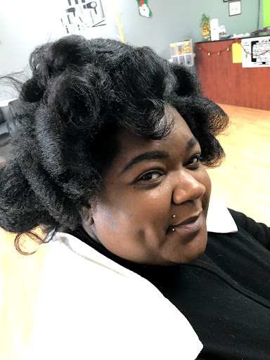 Beauty Salon «B&Y Dominican Salon», reviews and photos, 3315 S Holden Rd, Greensboro, NC 27407, USA